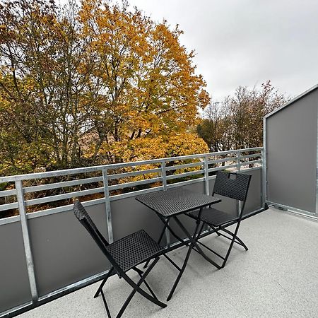 Modernes Apartment In Guter Lage Ingolstadt Kültér fotó