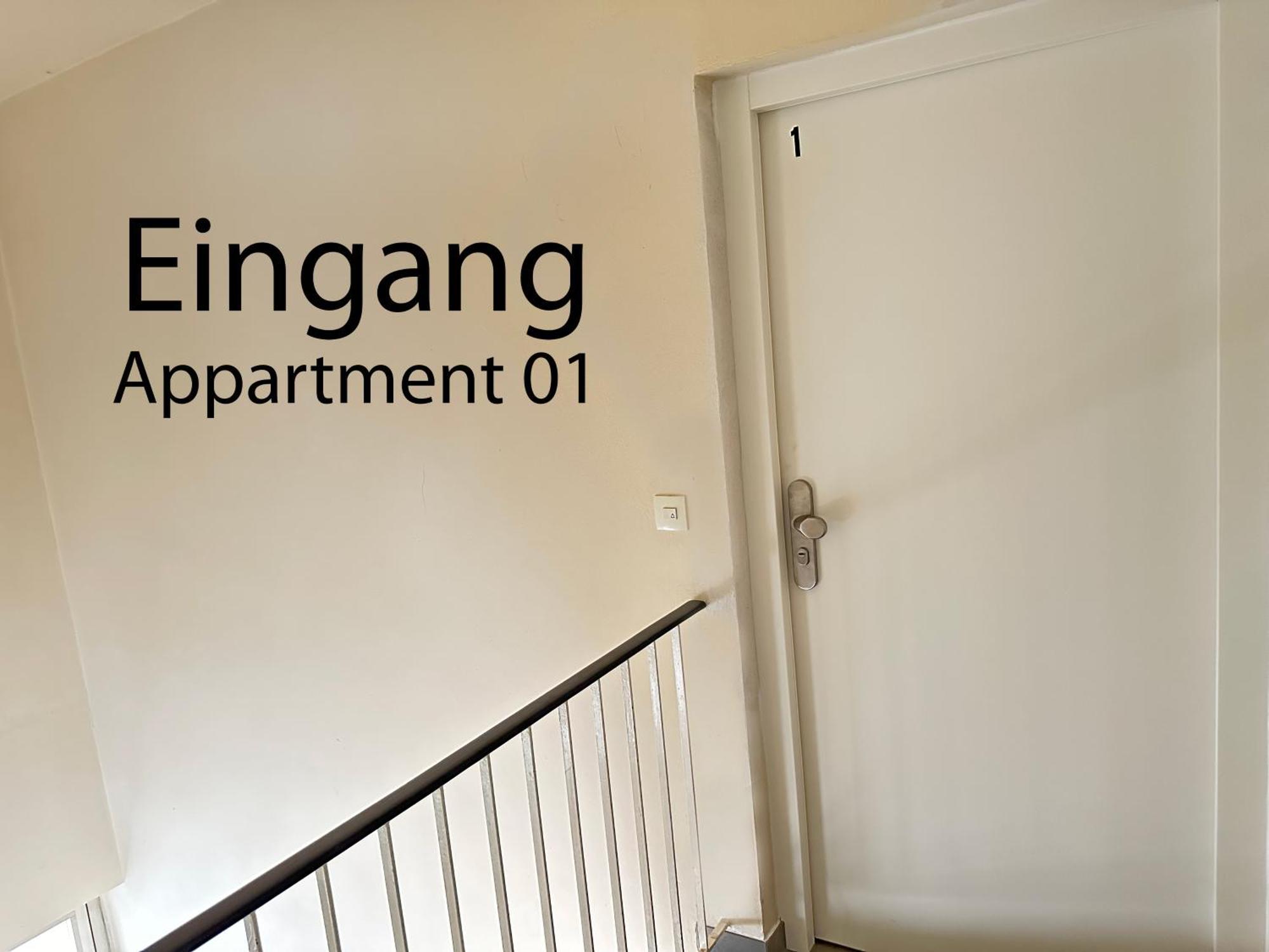 Modernes Apartment In Guter Lage Ingolstadt Kültér fotó