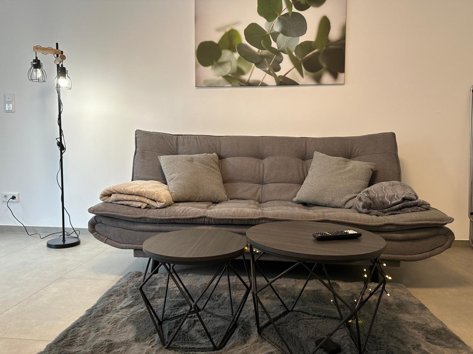 Modernes Apartment In Guter Lage Ingolstadt Kültér fotó